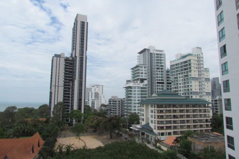 Sobre plano THE PEAK TOWERS en Pattaya, Tailandia № 9881 - foto 3
