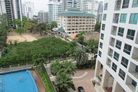 Sobre plano THE PEAK TOWERS en Pattaya, Tailandia № 9881 - foto 5