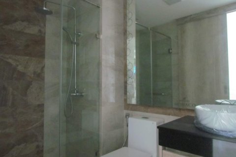 Condo in Pattaya, Thailand, 1 bedroom in THE RIVIERA MONACO PATTAYA
№ 204589