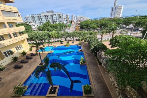 Sobre plano View Talay 5 en Pattaya, Tailandia № 25777 - foto 7