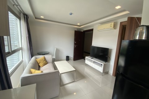 Condo in Pattaya, Thailand, 1 bedroom in Arcadia Beach Resort  № 204590