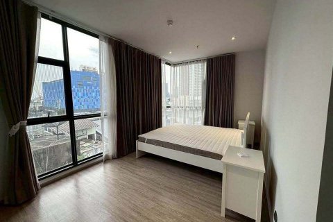 Eigentumswohnung in Watthana, Bangkok, Thailand, 2 Schlafzimmer  № 137868