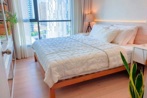 Condominio de 1 dormitorio en Bangkok, Tailandia № 66408 - foto 7