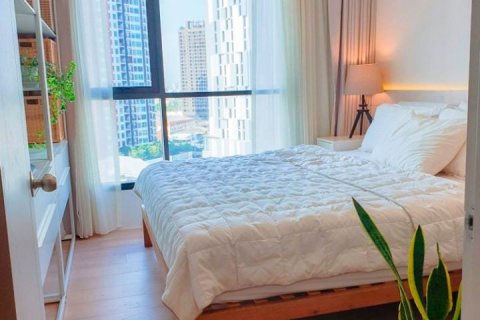 Condominio de 1 dormitorio en Bangkok, Tailandia № 66408 - foto 11