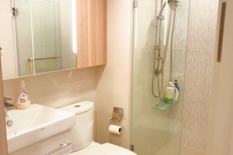 Condominio de 1 dormitorio en Bangkok, Tailandia № 66408 - foto 6