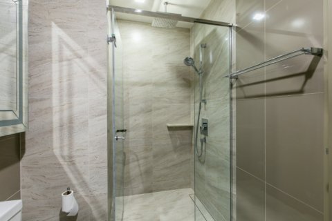 Condo à Bangkok, Thaïlande, 1 chambre  № 66410 - photo 3