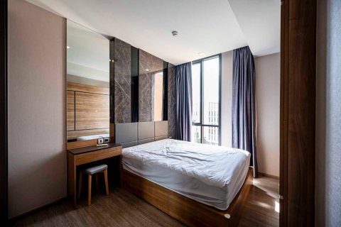 Condo à Bangkok, Thaïlande, 1 chambre  № 66410 - photo 11