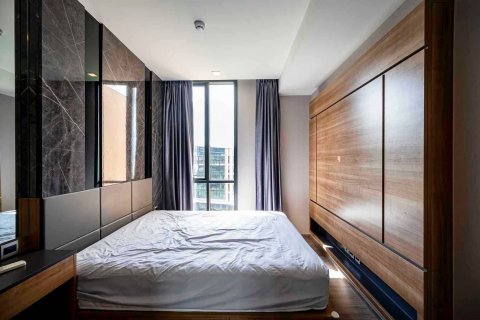 Condo à Bangkok, Thaïlande, 1 chambre  № 66410 - photo 12