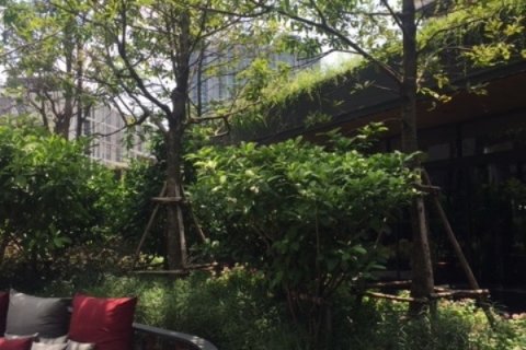 Condo à Bangkok, Thaïlande, 1 chambre  № 66410 - photo 6