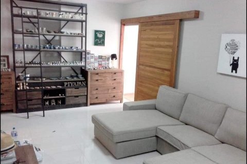 Eigentumswohnung in Bangkok, Thailand, 2 Schlafzimmer  № 66407