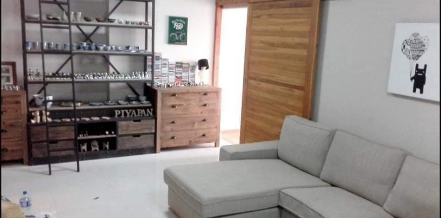Eigentumswohnung in Bangkok, Thailand, 2 Schlafzimmer  № 66407