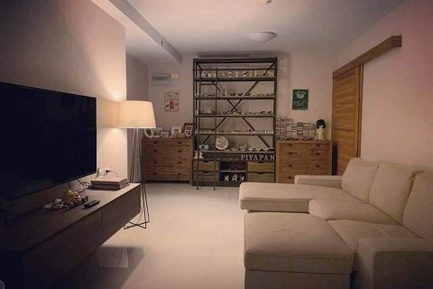 Eigentumswohnung in Bangkok, Thailand, 2 Schlafzimmer  № 66407 - Foto 4