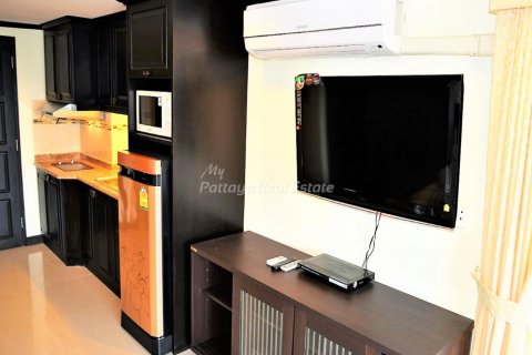 Estudio en el condominio en Bang Lamung, Tailandia № 205074 - foto 7