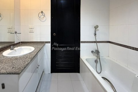 Estudio en el condominio en Bang Lamung, Tailandia № 205071 - foto 10