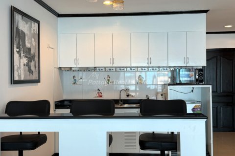 Estudio en el condominio en Bang Lamung, Tailandia № 205071 - foto 3