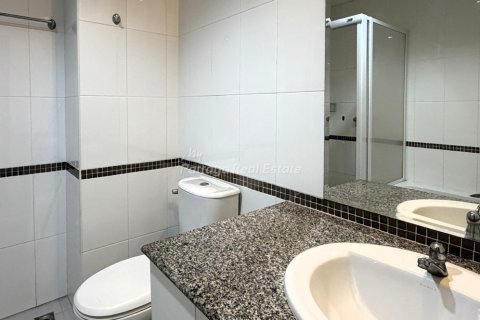 Estudio en el condominio en Bang Lamung, Tailandia № 205071 - foto 11