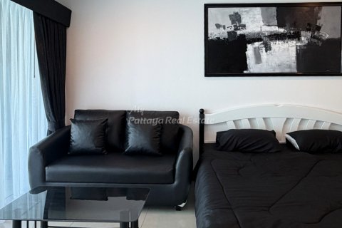 Estudio en el condominio en Bang Lamung, Tailandia № 205071 - foto 7