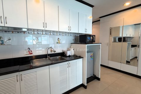 Estudio en el condominio en Bang Lamung, Tailandia № 205071 - foto 4