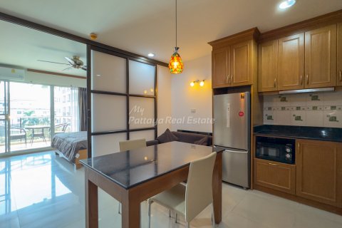 Condominio de 1 dormitorio en Bang Lamung, Tailandia № 205073 - foto 6