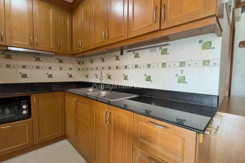 Condominio de 1 dormitorio en Bang Lamung, Tailandia № 205073 - foto 3