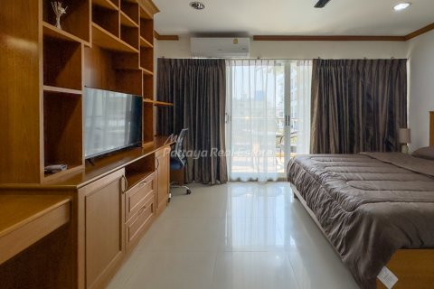 Condominio de 1 dormitorio en Bang Lamung, Tailandia № 205073 - foto 8