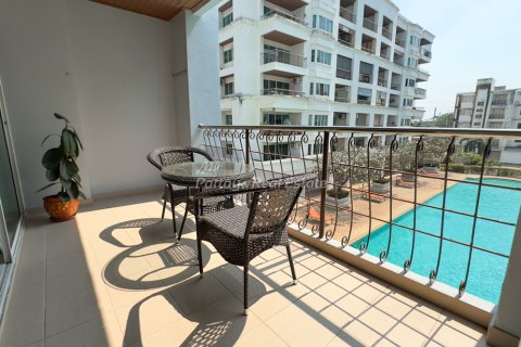 Condominio de 1 dormitorio en Bang Lamung, Tailandia № 205073 - foto 16