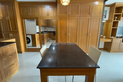 Condominio de 1 dormitorio en Bang Lamung, Tailandia № 205073 - foto 5