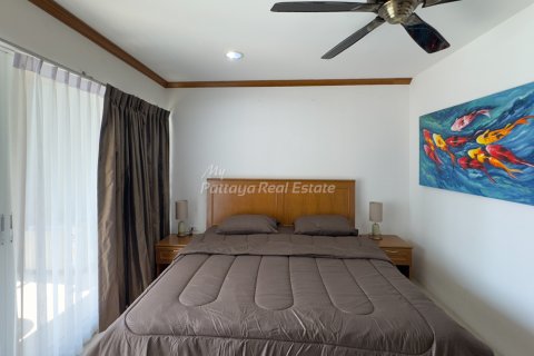 Condominio de 1 dormitorio en Bang Lamung, Tailandia № 205073 - foto 9