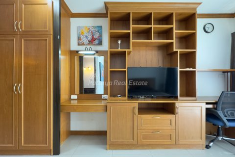 Condominio de 1 dormitorio en Bang Lamung, Tailandia № 205073 - foto 11
