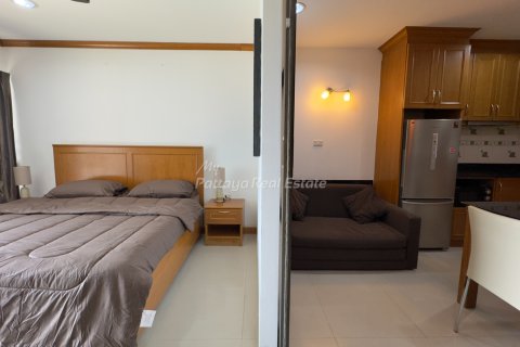 Condominio de 1 dormitorio en Bang Lamung, Tailandia № 205073 - foto 7
