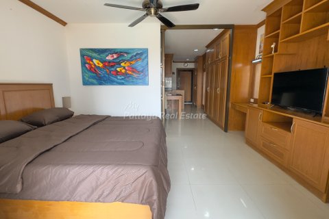 Condominio de 1 dormitorio en Bang Lamung, Tailandia № 205073 - foto 10