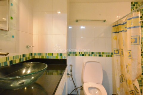 Estudio en el condominio en Bang Lamung, Tailandia № 205075 - foto 9