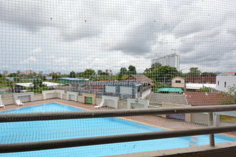 Estudio en el condominio en Bang Lamung, Tailandia № 205075 - foto 10
