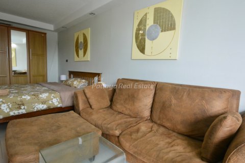 Estudio en el condominio en Bang Lamung, Tailandia № 205075 - foto 5