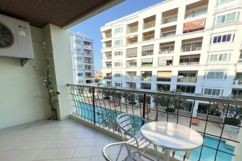 Estudio en el condominio en Bang Lamung, Tailandia № 205072 - foto 12