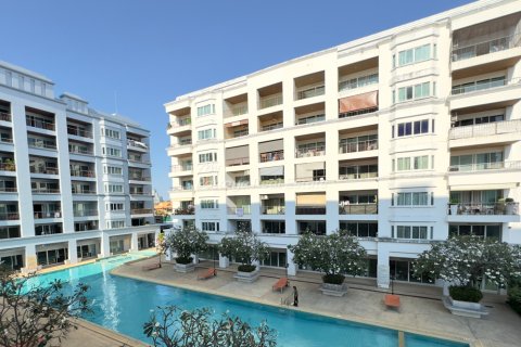 Estudio en el condominio en Bang Lamung, Tailandia № 205072 - foto 14