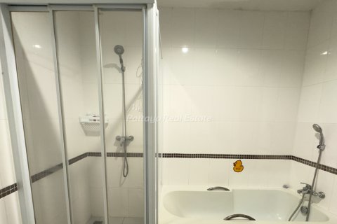Estudio en el condominio en Bang Lamung, Tailandia № 205072 - foto 11