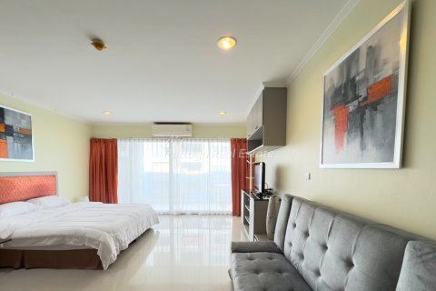 Estudio en el condominio en Bang Lamung, Tailandia № 205072 - foto 5