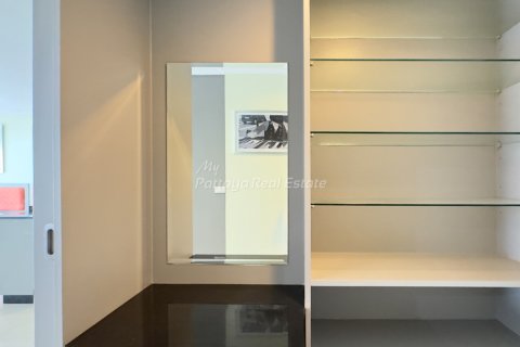 Estudio en el condominio en Bang Lamung, Tailandia № 205072 - foto 9