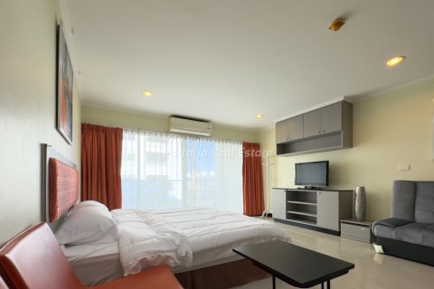 Estudio en el condominio en Bang Lamung, Tailandia № 205072 - foto 4