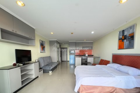 Estudio en el condominio en Bang Lamung, Tailandia № 205072 - foto 6