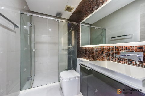 Condominio de 2 dormitorios en Bangkok, Tailandia № 188553 - foto 8