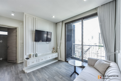 Condominio de 2 dormitorios en Bangkok, Tailandia № 188553 - foto 5