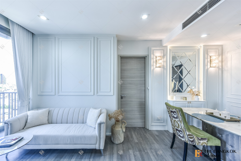 Condominio de 2 dormitorios en Bangkok, Tailandia № 188553 - foto 2