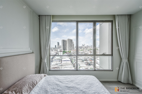 Condominio de 2 dormitorios en Bangkok, Tailandia № 188553 - foto 9