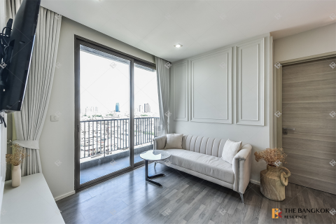 Condominio de 2 dormitorios en Bangkok, Tailandia № 188553 - foto 4