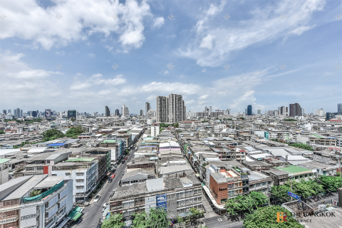 Condominio de 2 dormitorios en Bangkok, Tailandia № 188553 - foto 6