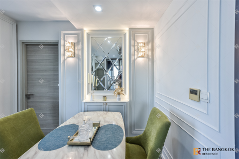 Condominio de 2 dormitorios en Bangkok, Tailandia № 188553 - foto 3