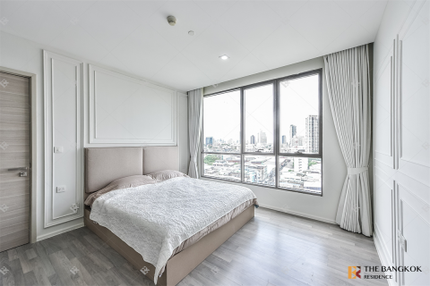 Condominio de 2 dormitorios en Bangkok, Tailandia № 188553 - foto 10