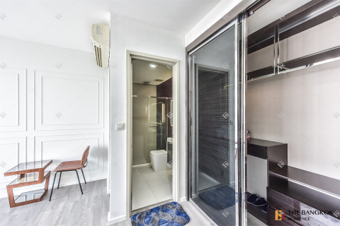 Condominio de 2 dormitorios en Bangkok, Tailandia № 188553 - foto 7